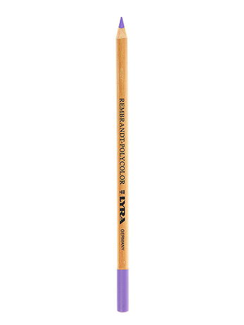 LYRA - Rembrandt Polycolor Pencils - Violet