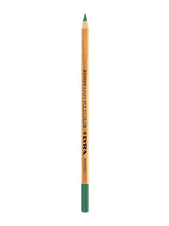 LYRA - Rembrandt Polycolor Pencils - Hooker's Green