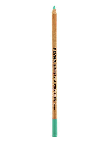 LYRA - Rembrandt Polycolor Pencils - True Green