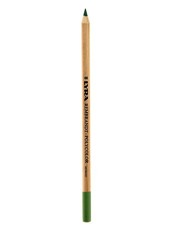 LYRA - Rembrandt Polycolor Pencils - Moss Green