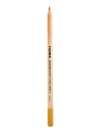 LYRA - Rembrandt Polycolor Pencils - Gold Ochre