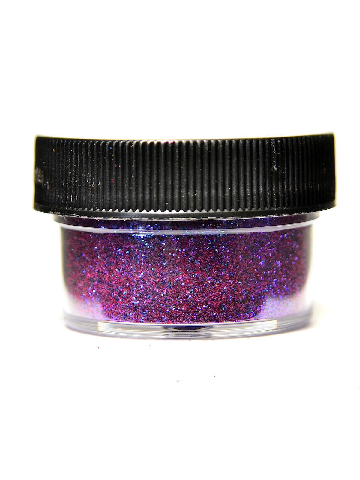 Ultrafine Transparent Glitter Mellow Yellow 1/2 oz. Jar