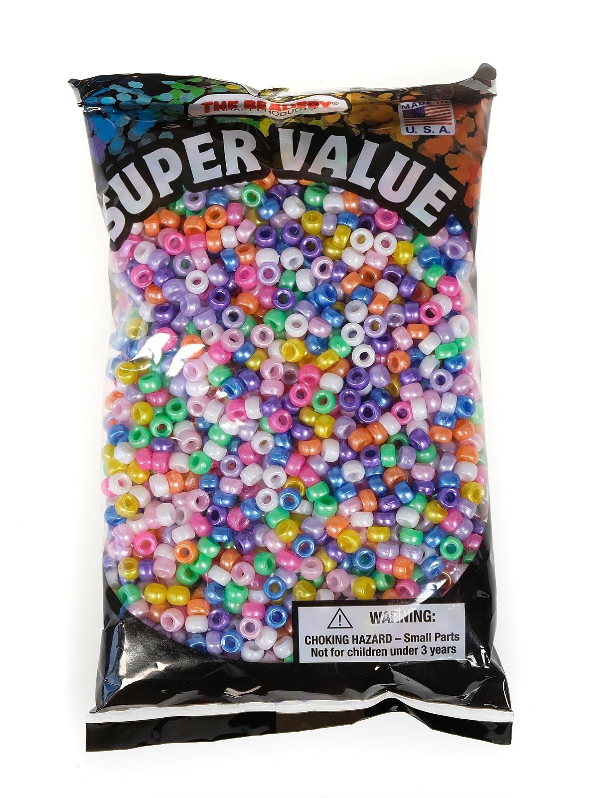 1 lbs of Crafting Gems. Over 1000 Pieces