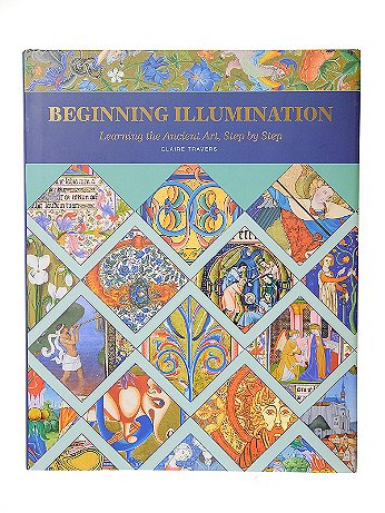Schiffer Publishing - Beginning Illumination - Each