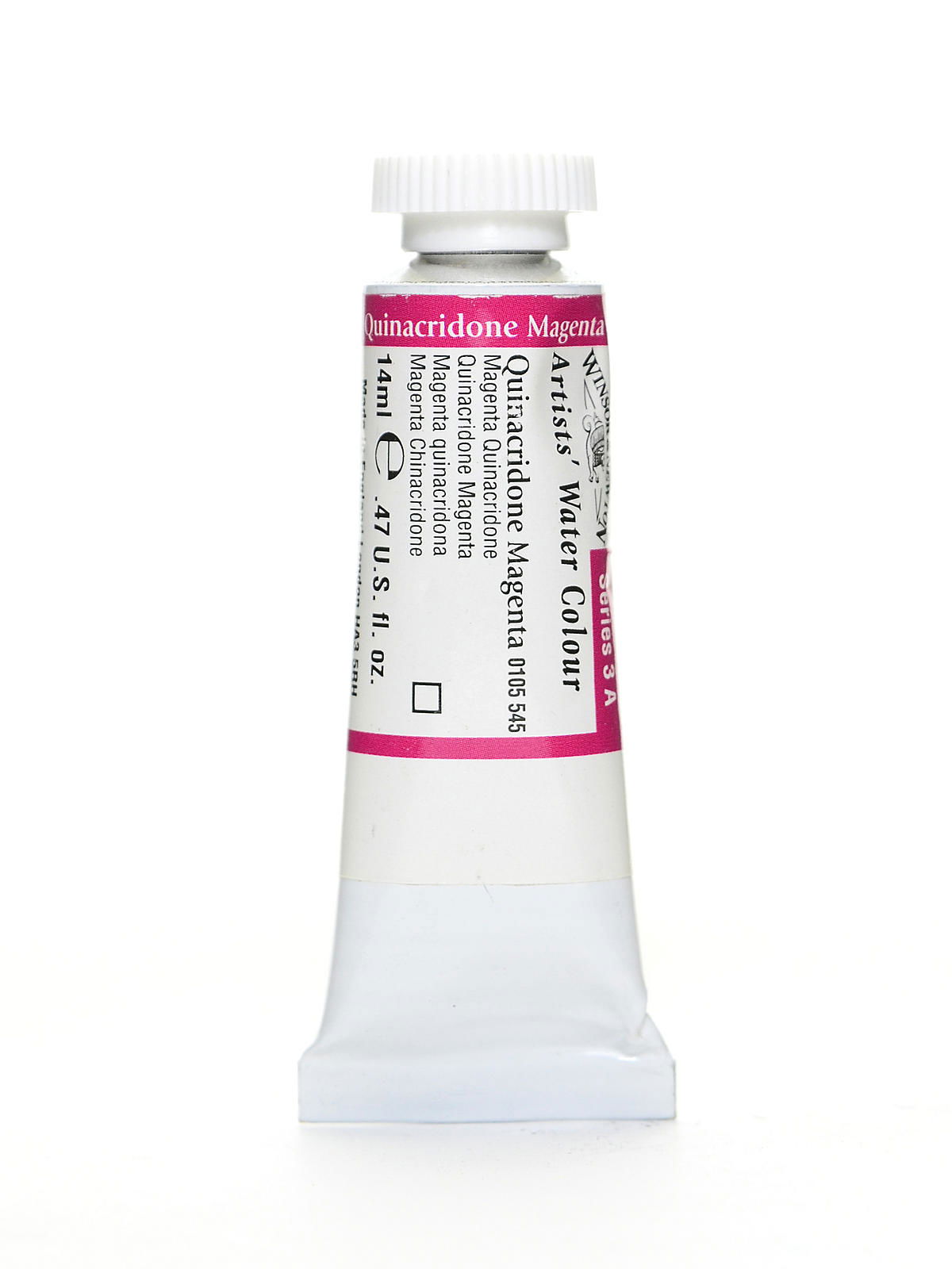 Quinacridone Magenta