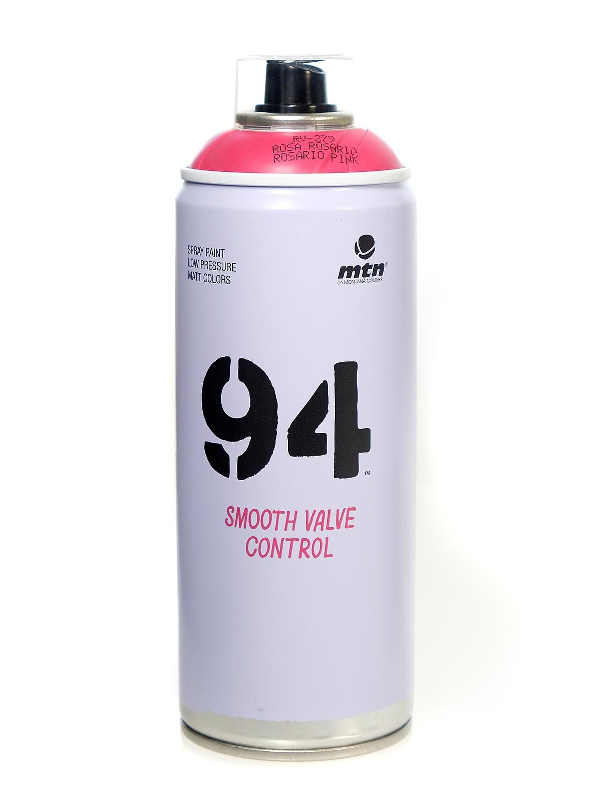 Spray MTN 94  Montana Colors
