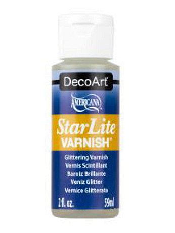 DecoArt - Star Lite Topcoat - 2 oz. Bottle