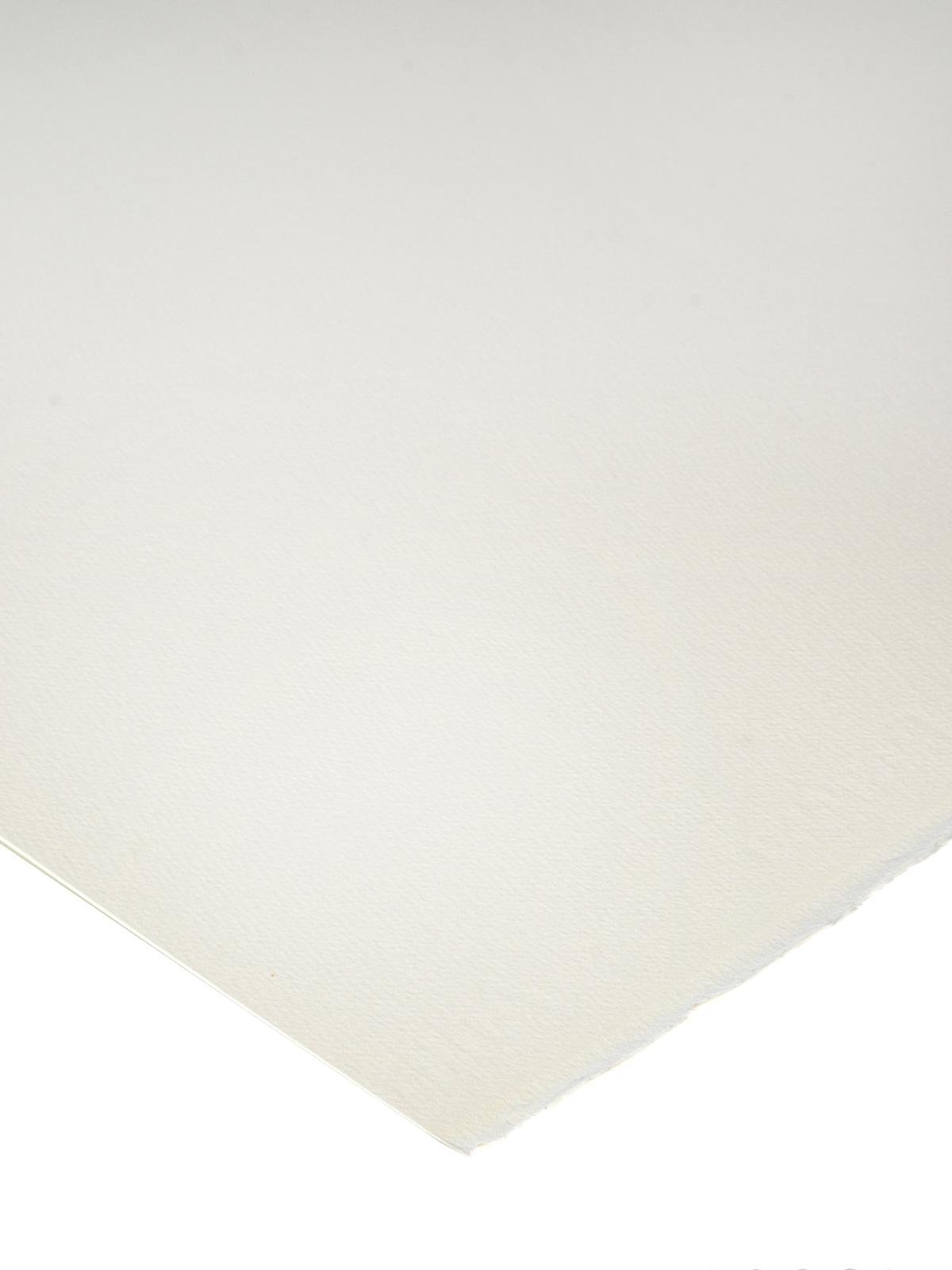 A4 FABRIANO ARTISTICO 200g/m² white Soft Pressed - Les papiers de Lucas