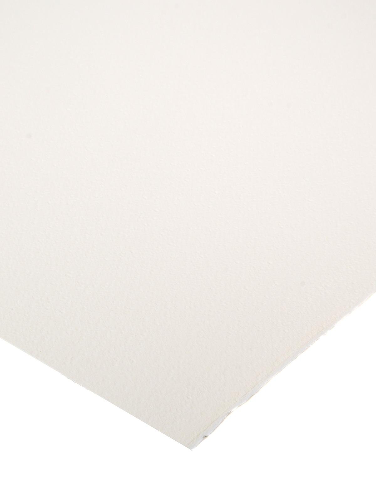 Artistico Traditional White Watercolor Paper - 140 lb. Rough, 22 x 30, 1  Sheet