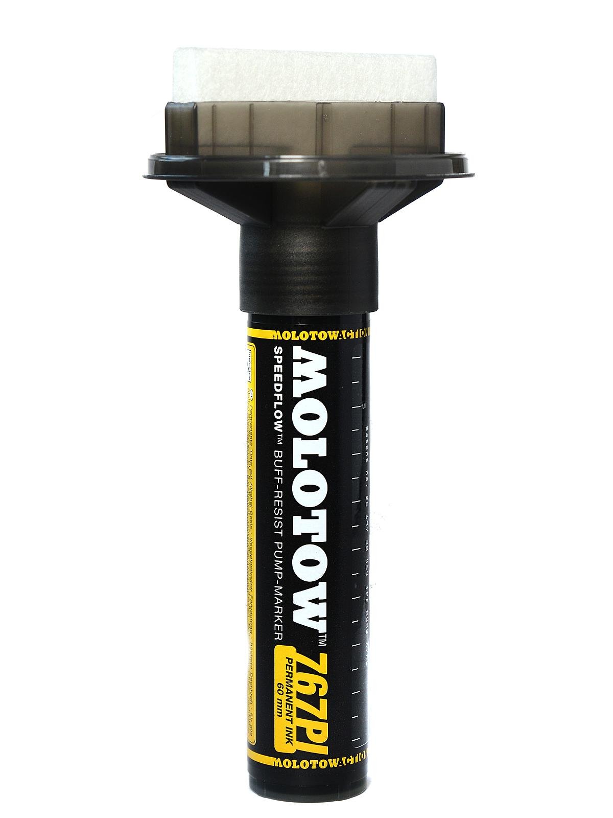COVERSALL action marker