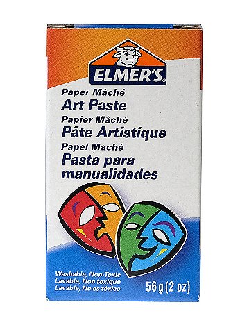 Elmer's - Art Paste - 2 oz. Box