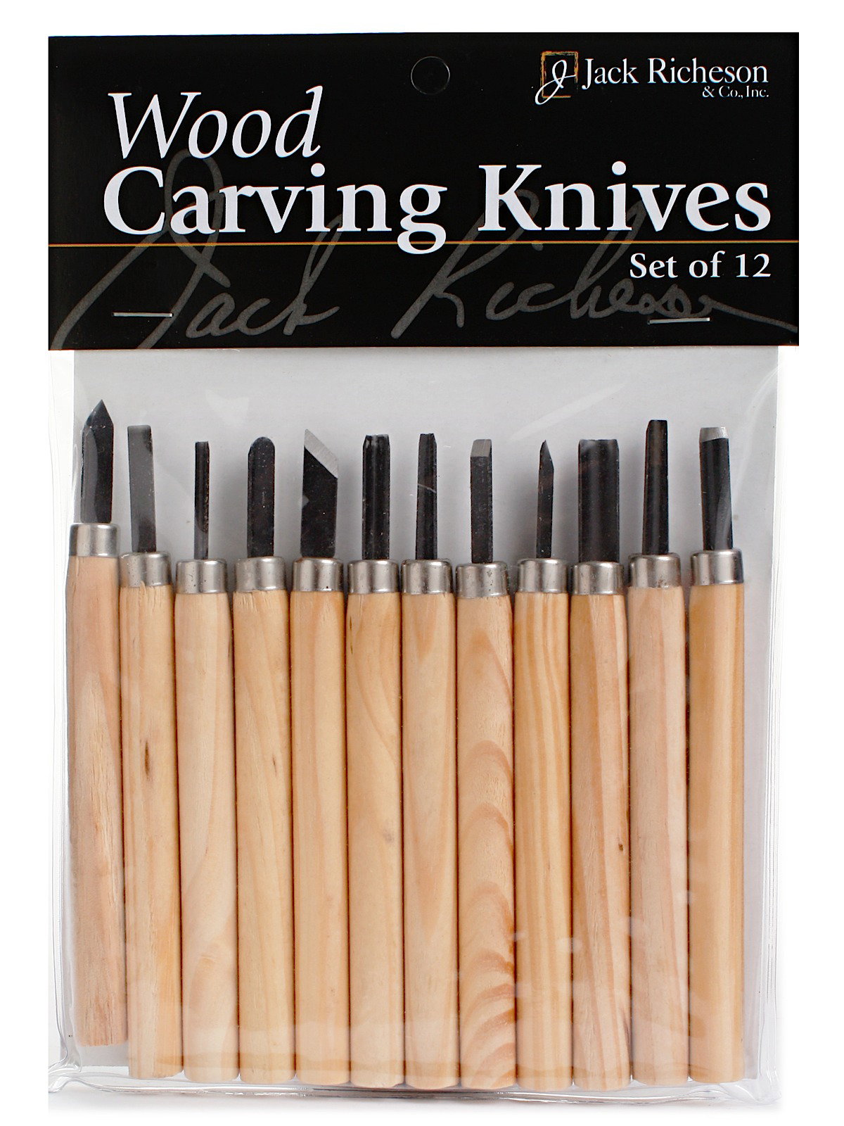 Carving Knives & Sets