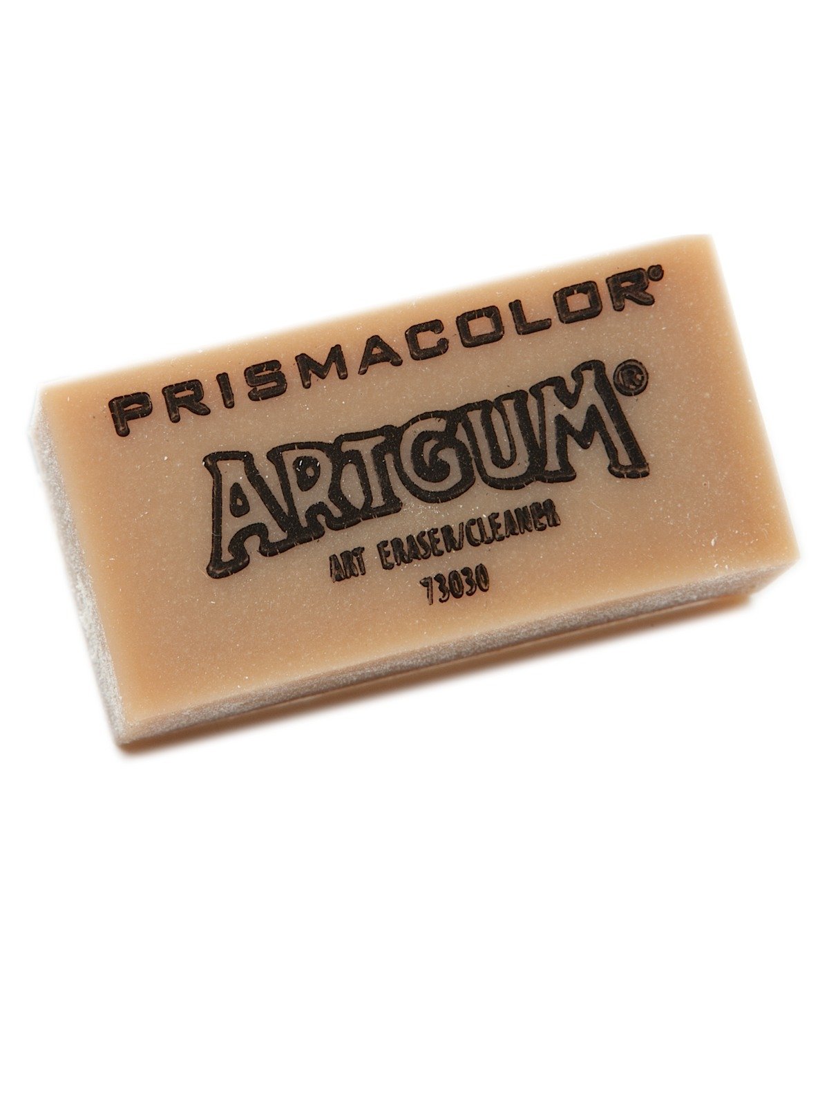 Artgum Gum Erasers 2 in. x 1 in. x 7/8 in., each