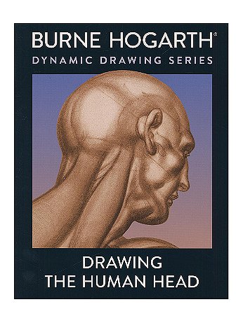 Watson-Guptill - Drawing the Human Head - Drawing The Human Head