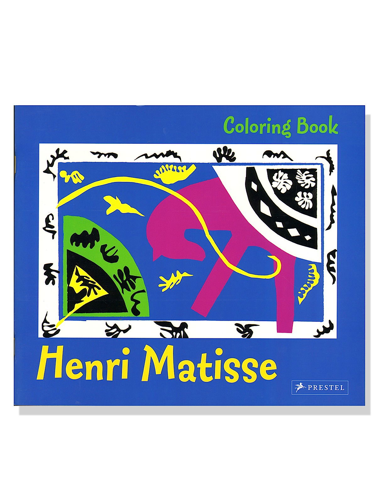 Henri Matisse