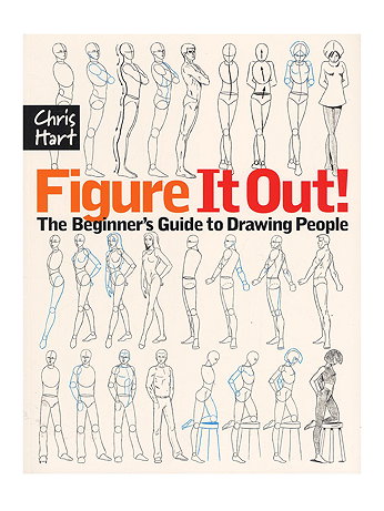 Sixth & Spring Books - Figure It Out - Each
