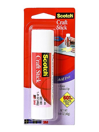 3M - Craft Stick - 1.28 oz., 003-CFT