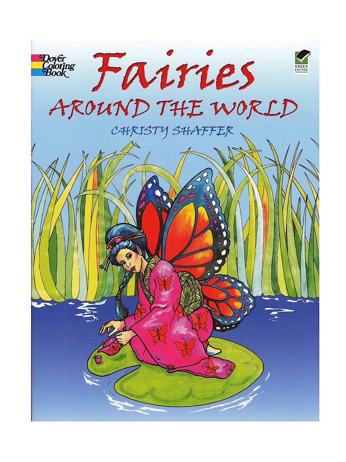 Fairies Around The World