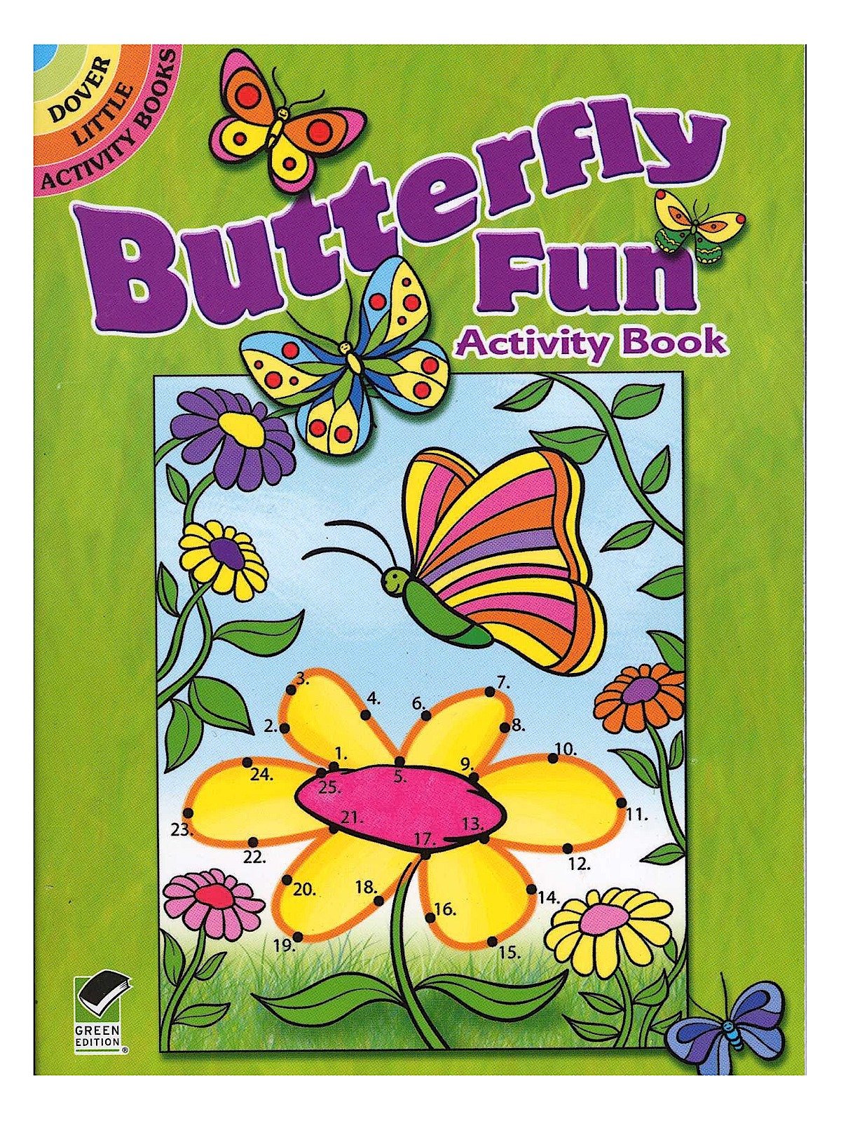 Butterfly Fun