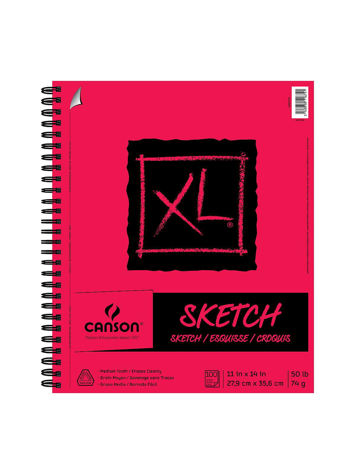 Paper Drawing Pads Kids, Drafting Pad Sketchbook