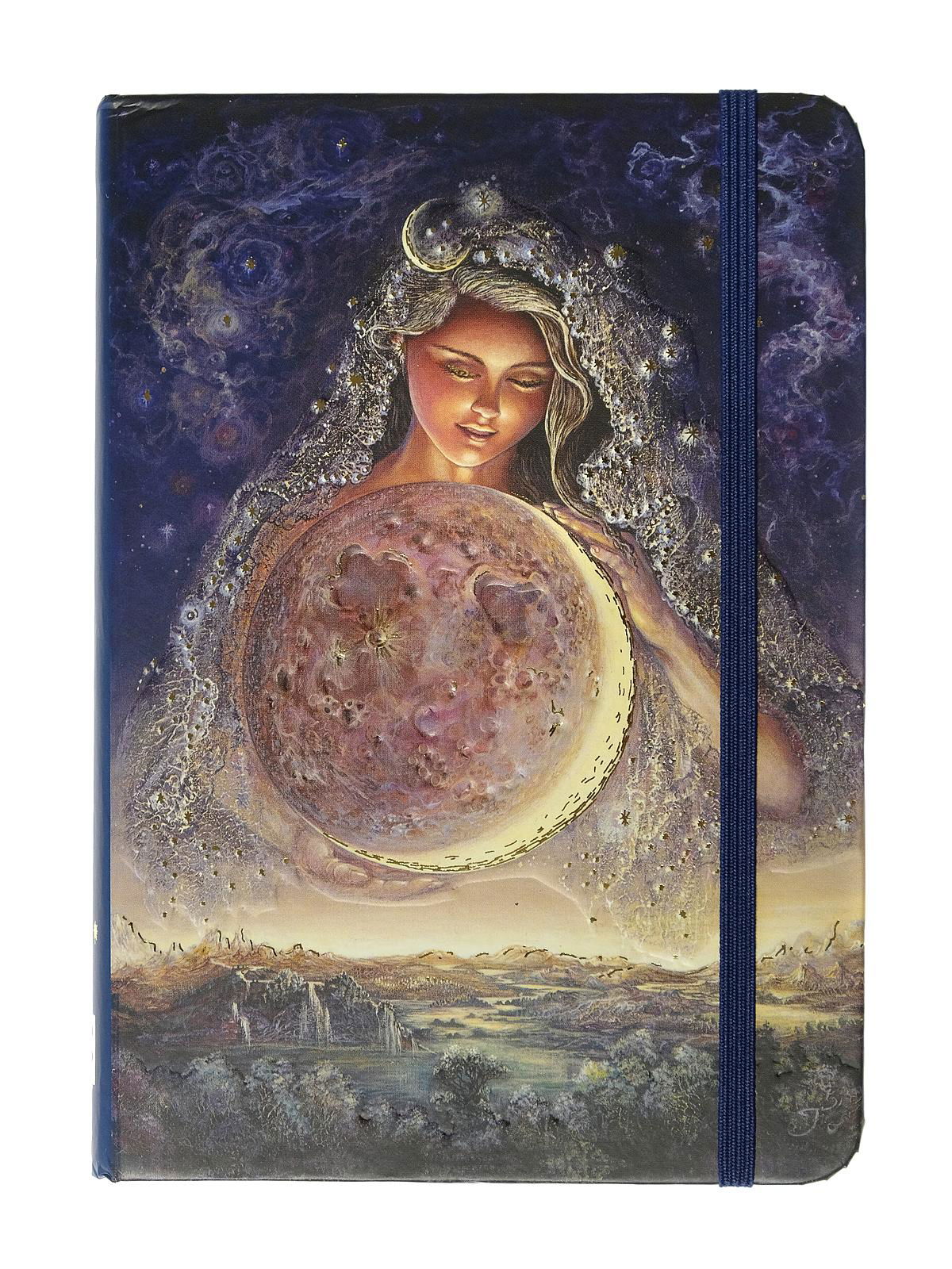 Moon Goddess