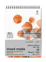 Mixed Media Pads