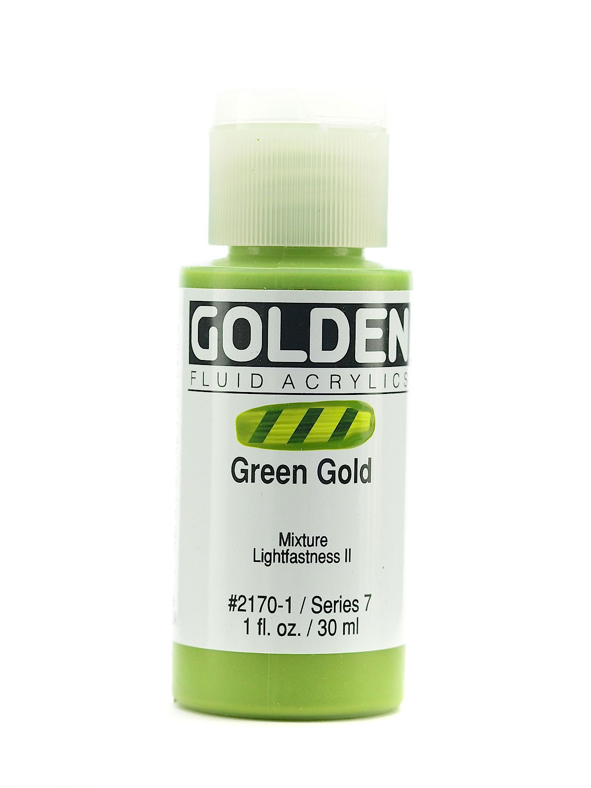 Green Gold