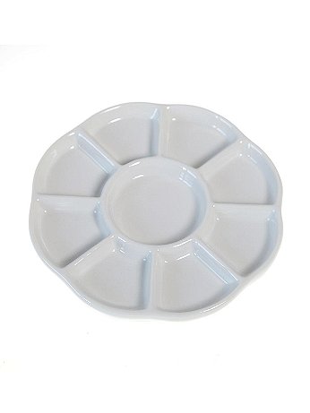 Yasutomo - Porcelain Mixing Dish - Porcelain Mixing Dish