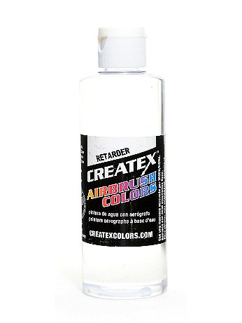 Createx - Airbrush Color Retarder - 4 oz. Bottle