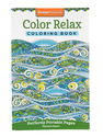 Design Originals - Small Coloring Books <span class='match'>Color</span> Relax 5713