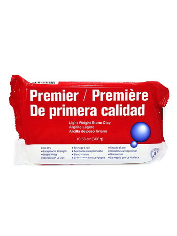 Activa Products - Premier Stone Clay - 10.58 oz.