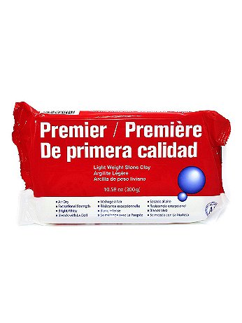 Activa Products - Premier Stone Clay - 10.58 oz.