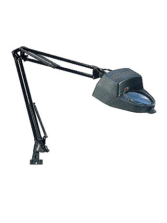 Studio Designs - Magnifier Incandescent Lamp - Magnifier Lamp