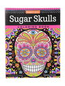 Design Originals - Coloring Activity Books Sugar Skulls