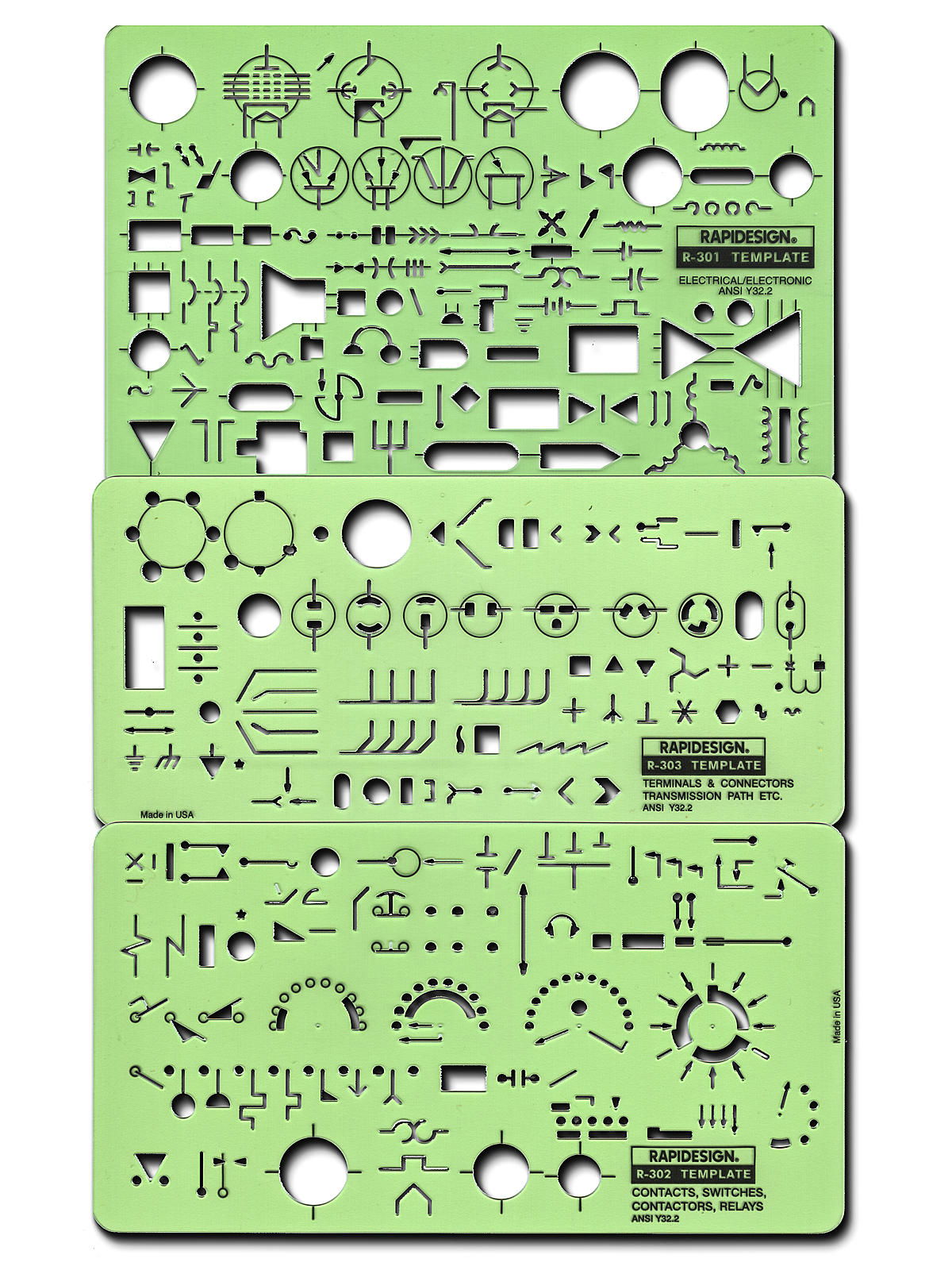 Electronic drafting store