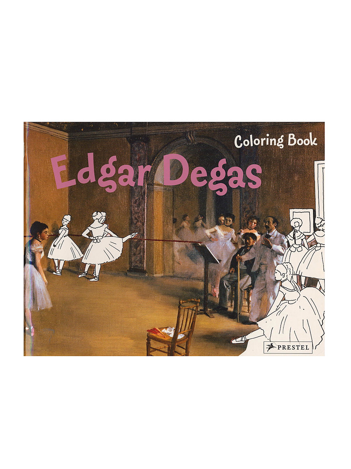 Edgar Degas