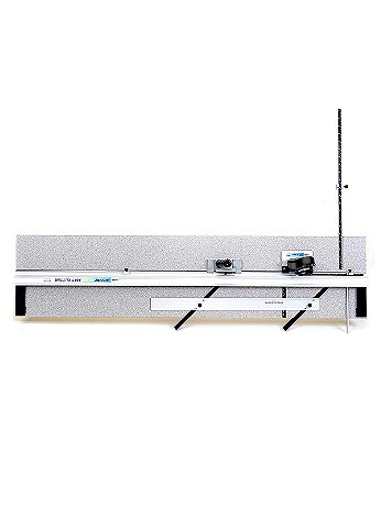 Logan Graphic Products - 450-I Artist Elite Mat Cutter - 40 in.
