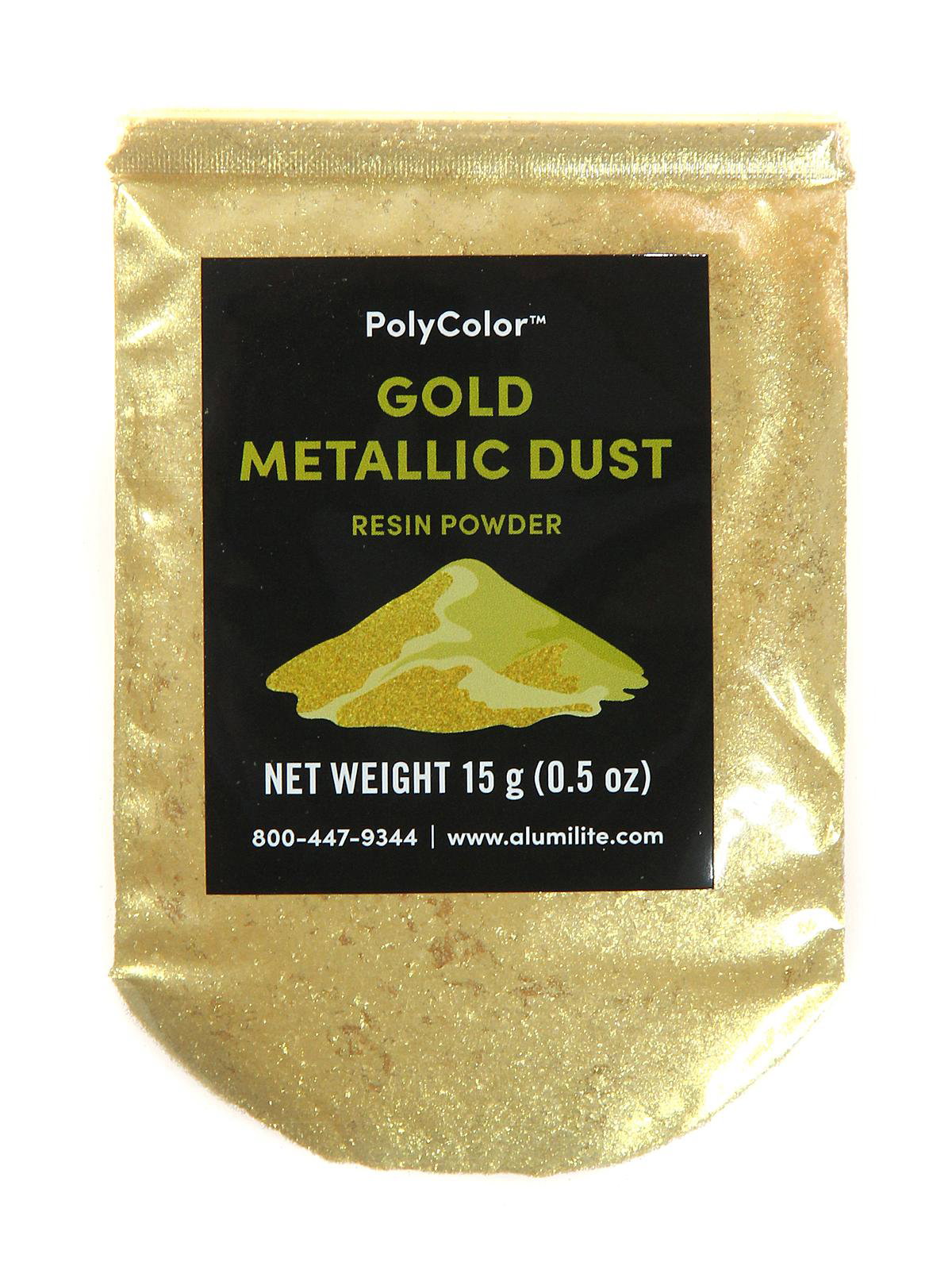 Top 10 Best Edible Gold Dust - FDA Compliant Luster Dust - Bakell
