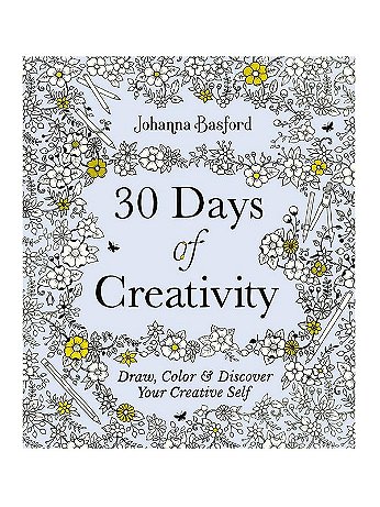 Penguin - 30 Days of Creativity - Each