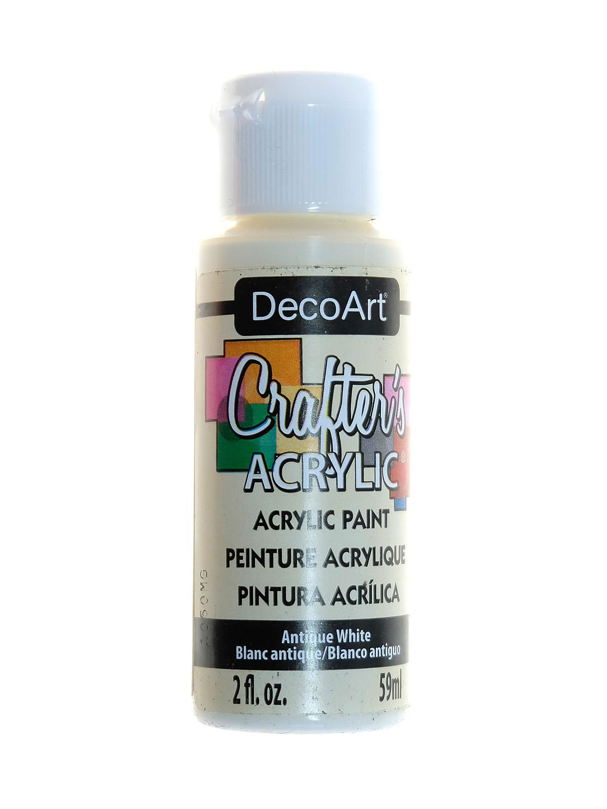 DecoArt Media Fluid Acrylics – Jerrys Artist Outlet