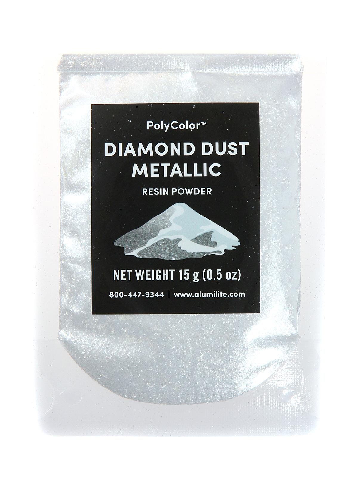 Diamond Dust Metallic