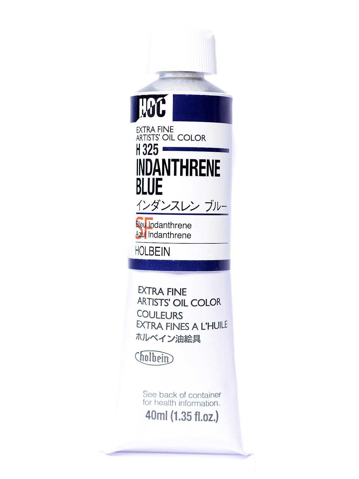 Indanthrene Blue