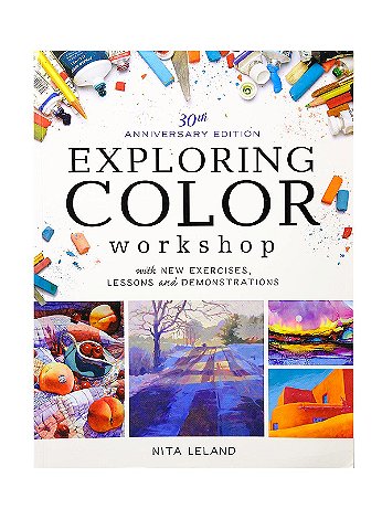 North Light - Exploring Color Workshop - Each