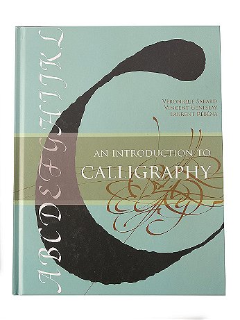 Schiffer - An Introduction to Calligraphy - Each