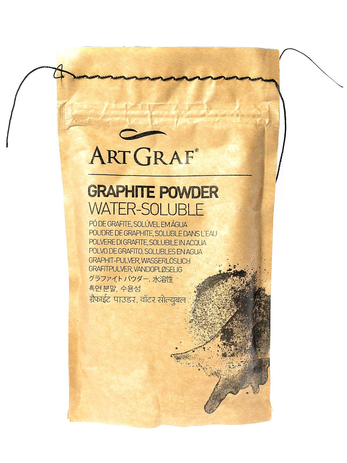 ArtGraf Graphite Powder