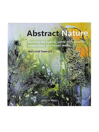 Search Press - Abstract Nature - Each
