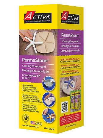 Activa Products - Permastone - 28 oz. Can