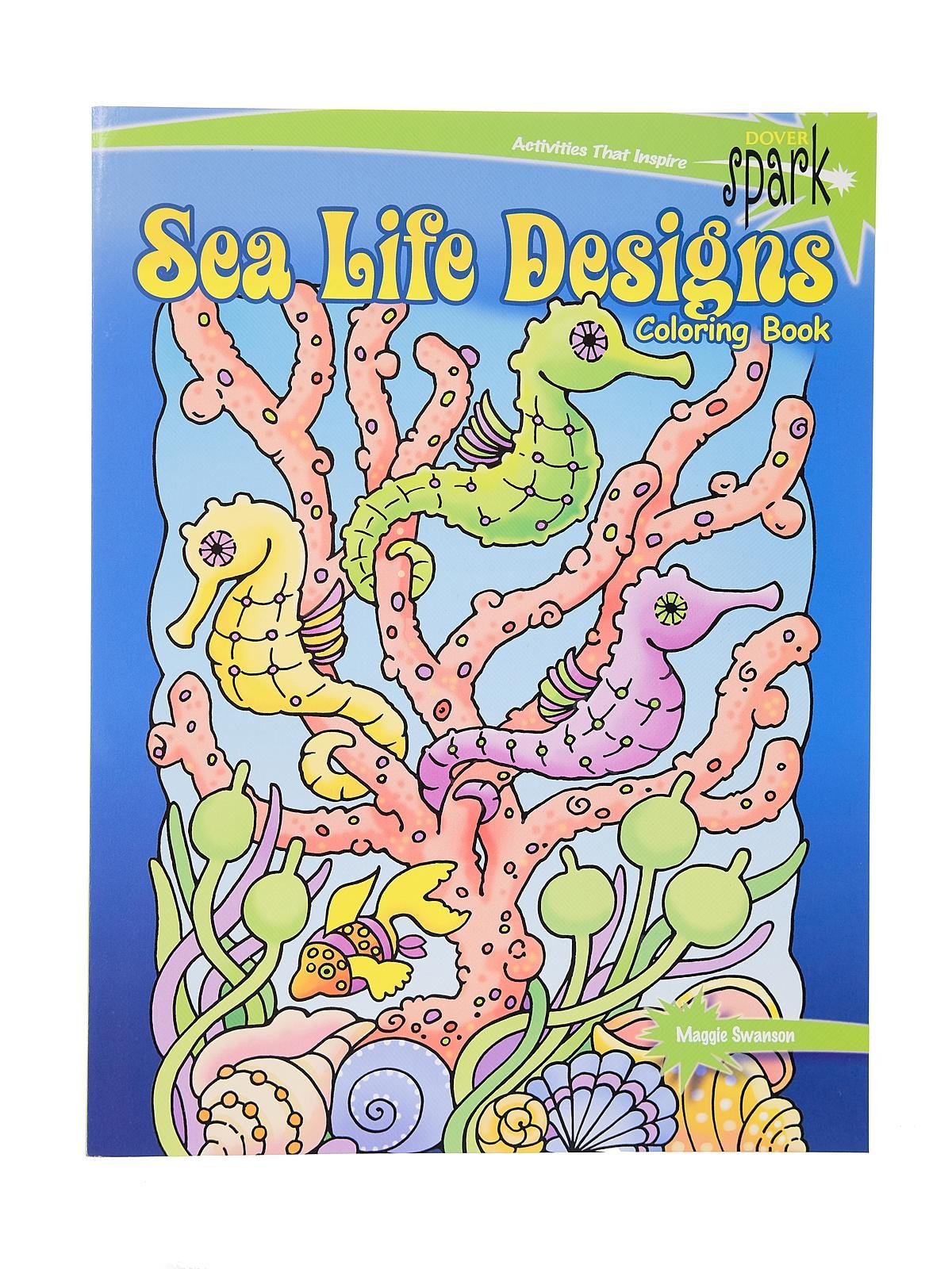 Sea Life Designs