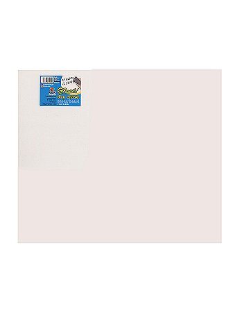 Pacon - GoWrite! Dry Erase Poster Board - 22 in. x 28 in.