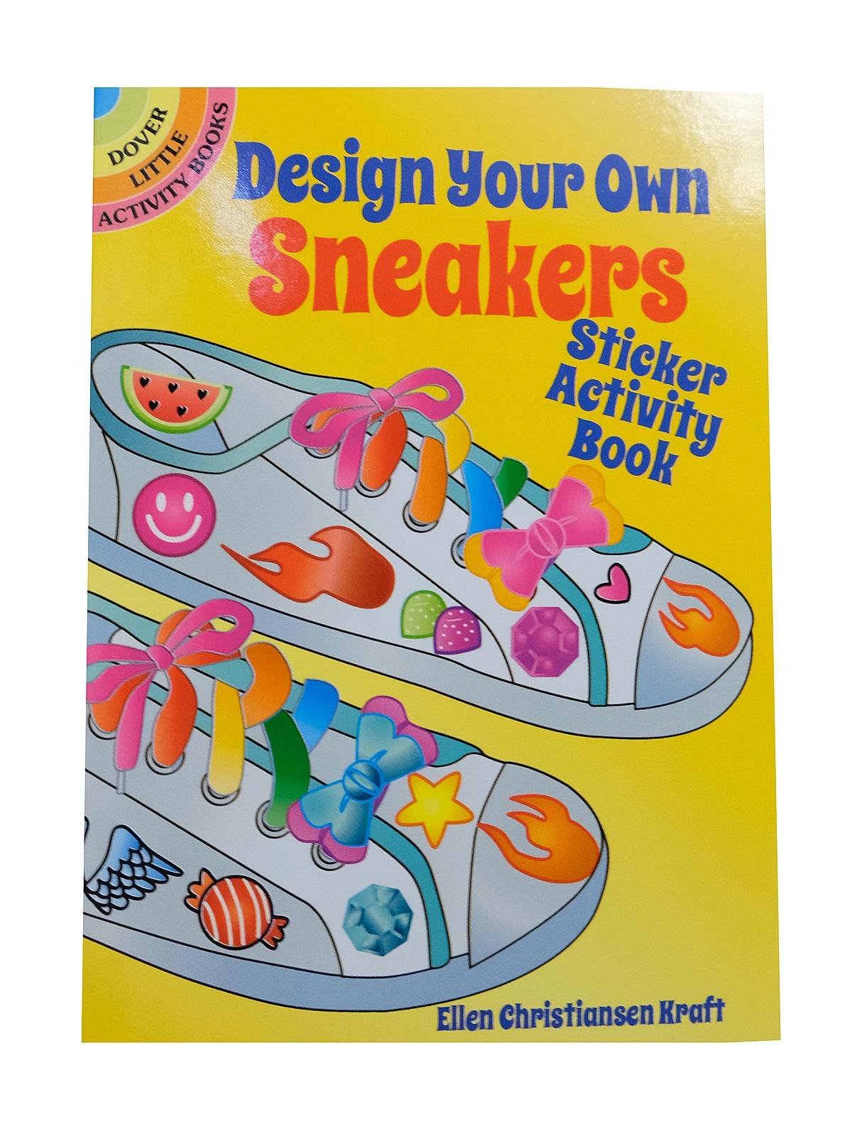 Design Your Own Sneakers